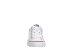 Converse Mens Chuck Taylor All Star High Street Low Sneaker - White -bergfreunde shop US 01 600531 02