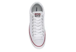 Converse Mens Chuck Taylor All Star High Street Low Sneaker - White -bergfreunde shop US 01 600531 05