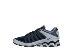 Nike Mens Reax 8 Tr Training Shoe - Grey -bergfreunde shop US 01 600533 03