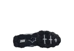 Nike Mens Reax 8 Tr Training Shoe - Grey -bergfreunde shop US 01 600533 06