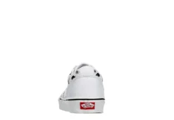 Vans Mens Ward Sneaker - White 11 Vans Mens Ward Sneaker - White -bergfreunde shop US 01 600638 04