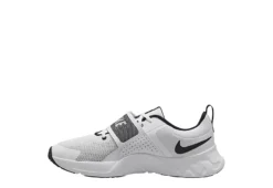 Nike Mens Renew Retaliation 4 Training Shoe - White -bergfreunde shop US 01 600792 02