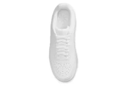 Nike Mens Court Vision Low Sneaker - White 11 Nike Mens Court Vision Low Sneaker - White -bergfreunde shop US 01 600795 04