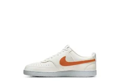 Nike Mens Court Vision Low Sneaker - Off White -bergfreunde shop US 01 600798 02
