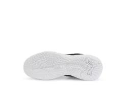 Puma Mens Playmaker Pro Basketball Shoe - Black 12 Puma Mens Playmaker Pro Basketball Shoe - Black -bergfreunde shop US 01 600901 05