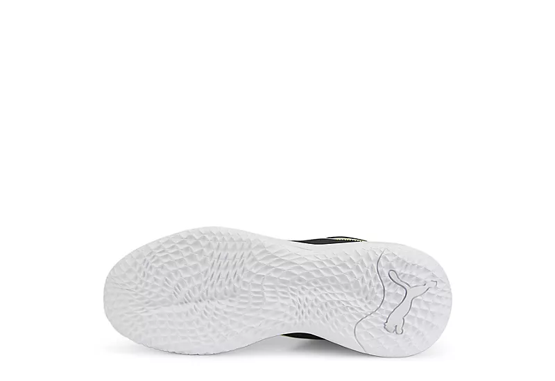 Puma Mens Playmaker Pro Basketball Shoe - Black 6 Puma Mens Playmaker Pro Basketball Shoe - Black - Image 6