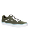 Vans Mens Seldan Sneaker - Olive