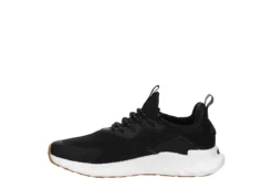 Charly Mens Vigorate Sneaker - Black -bergfreunde shop US 01 601061 03