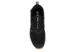 Charly Mens Vigorate Sneaker - Black -bergfreunde shop US 01 601061 05