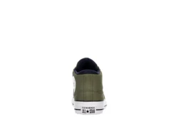 Converse Mens Chuck Taylor All Star Malden Sneaker - Olive -bergfreunde shop US 01 601085 04