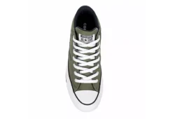 Converse Mens Chuck Taylor All Star Malden Sneaker - Olive -bergfreunde shop US 01 601085 05