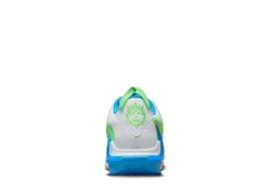 Nike Mens Lebron Witness 7 Basketball Shoe - Grey 10 Nike Mens Lebron Witness 7 Basketball Shoe - Grey -bergfreunde shop US 01 601103 03