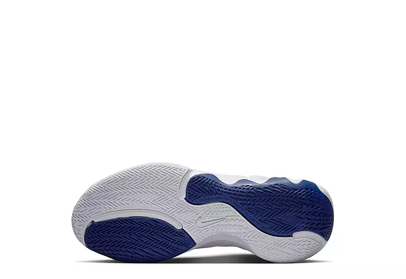 Nike Mens Giannis Immortality 2 Basketball Shoe - White 6 Nike Mens Giannis Immortality 2 Basketball Shoe - White - Image 6