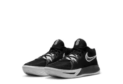 Nike Mens Kyrie Flytrap 6 Basketball Shoe - Black