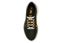 Nike Mens Air Winflo 9 Running Shoe - Olive -bergfreunde shop US 01 601208 04