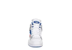 Reebok Mens Bb4590 Sneaker - White -bergfreunde shop US 01 601273 02