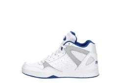 Reebok Mens Bb4590 Sneaker - White -bergfreunde shop US 01 601273 03