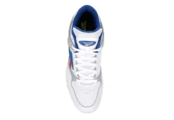 Reebok Mens Bb4590 Sneaker - White -bergfreunde shop US 01 601273 05