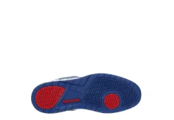 Reebok Mens Bb4590 Sneaker - White -bergfreunde shop US 01 601273 06