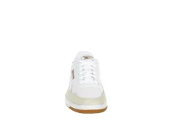 Reebok Mens Court Advance Sneaker - White -bergfreunde shop US 01 601274 02