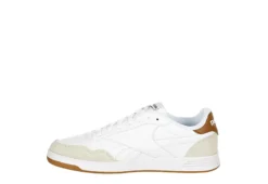 Reebok Mens Court Advance Sneaker - White -bergfreunde shop US 01 601274 03