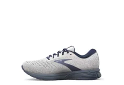 Brooks Mens Signal 3 Running Shoes - Grey -bergfreunde shop US 01 601292 02