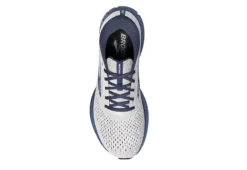 Brooks Mens Signal 3 Running Shoes - Grey -bergfreunde shop US 01 601292 03