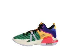 Nike Mens Lebron Witness 7 Basketball Shoe - Multicolor -bergfreunde shop US 01 601349 03