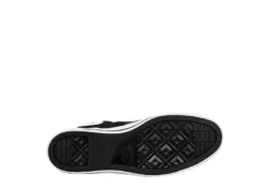 Converse Mens Chuck Taylor All Star High Street Sneaker - Black 13 Converse Mens Chuck Taylor All Star High Street Sneaker - Black -bergfreunde shop US 01 631143 06