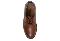 Deer Stags Boys Denny Oxford - Dark Brown 12 Deer Stags Boys Denny Oxford - Dark Brown -bergfreunde shop US 01 700024 05