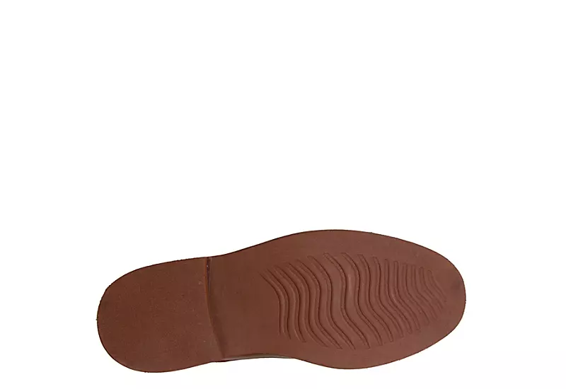 Deer Stags Boys Denny Oxford - Dark Brown 7 Deer Stags Boys Denny Oxford - Dark Brown - Image 7