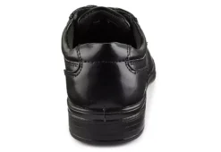 Deer Stags Boys Infant Sharp Oxford - Black 9 Deer Stags Boys Infant Sharp Oxford - Black -bergfreunde shop US 01 700039 02