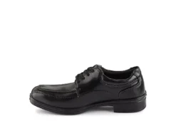Deer Stags Boys Infant Sharp Oxford - Black 10 Deer Stags Boys Infant Sharp Oxford - Black -bergfreunde shop US 01 700039 03