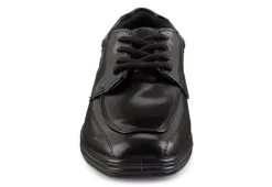 Deer Stags Boys Infant Sharp Oxford - Black 11 Deer Stags Boys Infant Sharp Oxford - Black -bergfreunde shop US 01 700039 04
