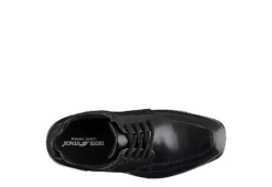 Deer Stags Boys Infant Sharp Oxford - Black 12 Deer Stags Boys Infant Sharp Oxford - Black -bergfreunde shop US 01 700039 05