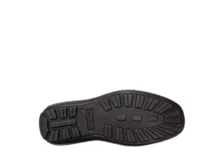 Deer Stags Boys Booster Loafer - Brown 13 Deer Stags Boys Booster Loafer - Brown -bergfreunde shop US 01 700070 06