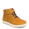 Deer Stags Boys Niles Lace-up Boot - Tan