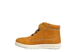 Deer Stags Boys Niles Lace-up Boot - Tan -bergfreunde shop US 01 700440 03