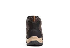 Deer Stags Boys Drew Hiking Boot - Brown 11 Deer Stags Boys Drew Hiking Boot - Brown -bergfreunde shop US 01 700442 04