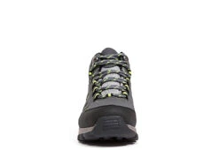 Deer Stags Boys Drew Hiking Boot - Grey -bergfreunde shop US 01 700453 02