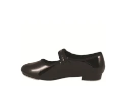 Dance Class Girls Dance Class Tap - Black -bergfreunde shop US 01 701041 03