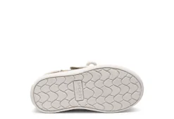 Sperry Boys Infant Sea Ketch Jr Washable Boat Shoe - Khaki -bergfreunde shop US 01 701171 04