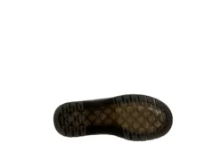 Dr. Martens Dr.martens Boys Zavala Combat Boot - Black 13 Dr. Martens Dr.martens Boys Zavala Combat Boot - Black -bergfreunde shop US 01 701205 06