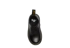 Dr. Martens Dr.martens Boys Infant Zavala Combat Boot - Black 10 Dr. Martens Dr.martens Boys Infant Zavala Combat Boot - Black -bergfreunde shop US 01 701291 03