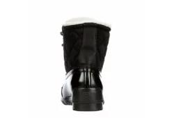 Sperry Girls Port Boot Rain Boot - Black 11 Sperry Girls Port Boot Rain Boot - Black -bergfreunde shop US 01 701397 04