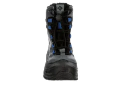 Columbia Boys Bugaboot Celsius Snow Boot - Black 9 Columbia Boys Bugaboot Celsius Snow Boot - Black -bergfreunde shop US 01 701408 02