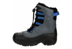 Columbia Boys Bugaboot Celsius Snow Boot - Black 10 Columbia Boys Bugaboot Celsius Snow Boot - Black -bergfreunde shop US 01 701408 03