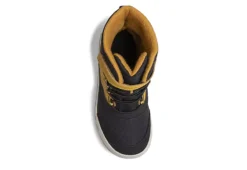 Merrell Boys Infant Snow Storm Snow Boot - Tan -bergfreunde shop US 01 701434 03