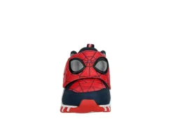 Spiderman Boys Infant Spiderman Light Up Sneaker - Red 9 Spiderman Boys Infant Spiderman Light Up Sneaker - Red -bergfreunde shop US 01 701444 02