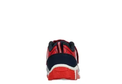 Spiderman Boys Infant Spiderman Light Up Sneaker - Red 11 Spiderman Boys Infant Spiderman Light Up Sneaker - Red -bergfreunde shop US 01 701444 04